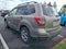 2015 Subaru Forester 2.5i Premium CVT