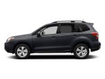 2014 Subaru Forester 2.5i Premium Automatic