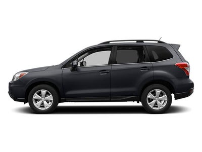 2014 Subaru Forester 2.5i Premium Automatic
