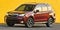 2014 Subaru Forester 2.5i Premium Automatic
