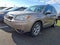 2016 Subaru Forester 2.5i Premium CVT