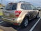 2016 Subaru Forester 2.5i Premium CVT