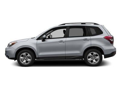 2016 Subaru Forester 2.5i Premium CVT