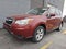 2016 Subaru Forester 2.5i Premium CVT