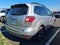 2018 Subaru Forester 2.5i Premium CVT