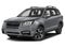 2018 Subaru Forester 2.5i Premium CVT