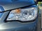 2017 Subaru Forester 2.5i Premium CVT