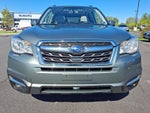 2017 Subaru Forester 2.5i Premium CVT