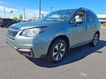 2017 Subaru Forester 2.5i Premium CVT