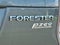 2017 Subaru Forester 2.5i Premium CVT