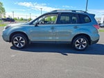 2017 Subaru Forester 2.5i Premium CVT