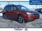 2017 Subaru Forester 2.5i Premium CVT