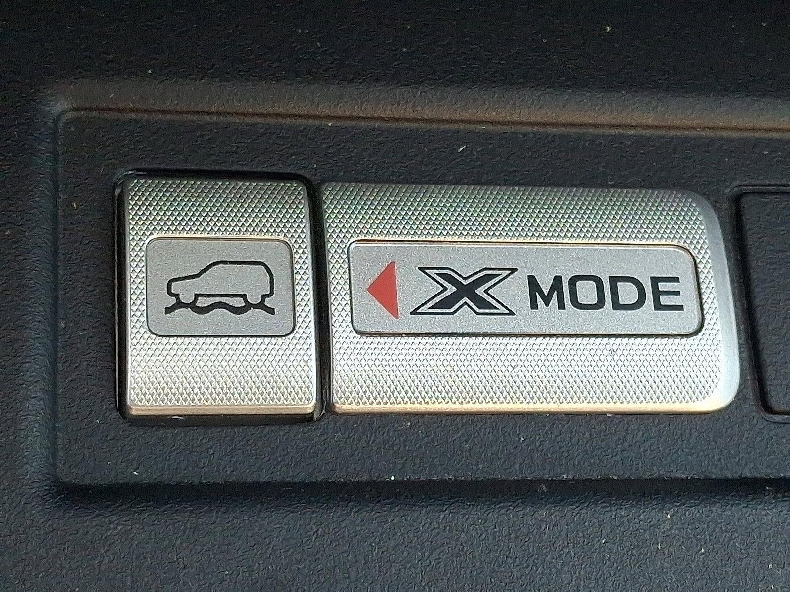 2017 Subaru Forester 2.5i Premium CVT