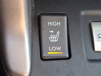 2017 Subaru Forester 2.5i Premium CVT