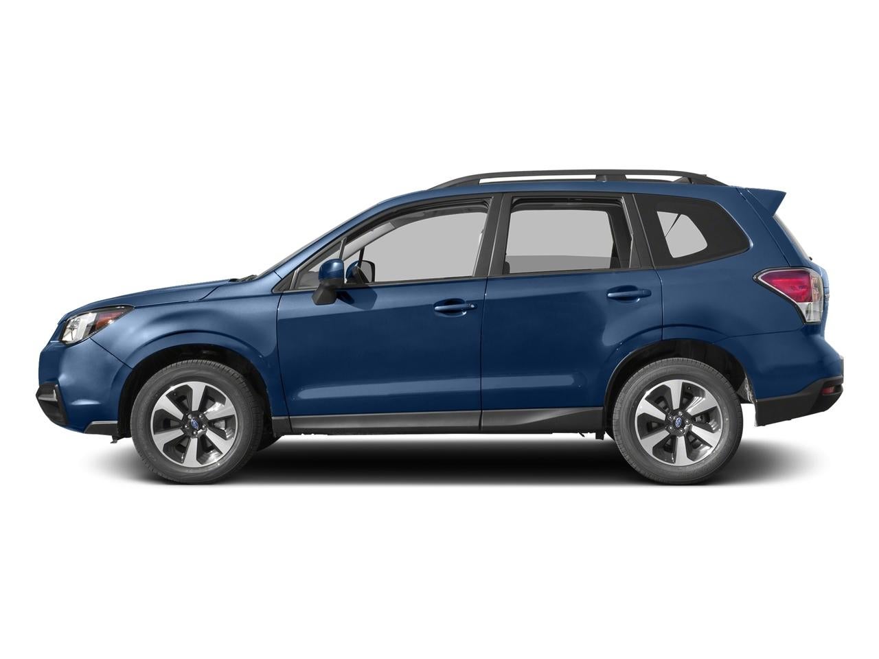 2017 Subaru Forester 2.5i Premium CVT