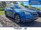 2018 Subaru Forester 2.5i Premium CVT