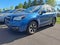 2018 Subaru Forester 2.5i Premium CVT
