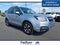 2017 Subaru Forester 2.5i Premium CVT