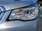 2017 Subaru Forester 2.5i Premium CVT