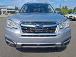 2017 Subaru Forester 2.5i Premium CVT