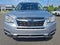 2017 Subaru Forester 2.5i Premium CVT