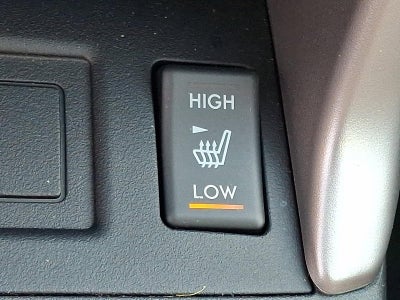 2017 Subaru Forester 2.5i Premium CVT