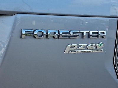 2017 Subaru Forester 2.5i Premium CVT