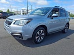 2017 Subaru Forester 2.5i Premium CVT