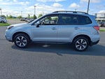 2017 Subaru Forester 2.5i Premium CVT
