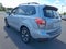 2017 Subaru Forester 2.5i Premium CVT