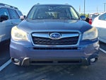 2014 Subaru Forester 2.5i Touring