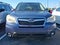 2014 Subaru Forester 2.5i Touring