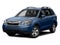 2014 Subaru Forester 2.5i Touring