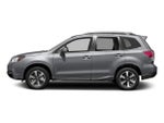 2017 Subaru Forester 2.5i Limited CVT