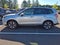 2018 Subaru Forester 2.5i Limited CVT
