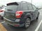 2016 Subaru Forester 2.0XT Premium