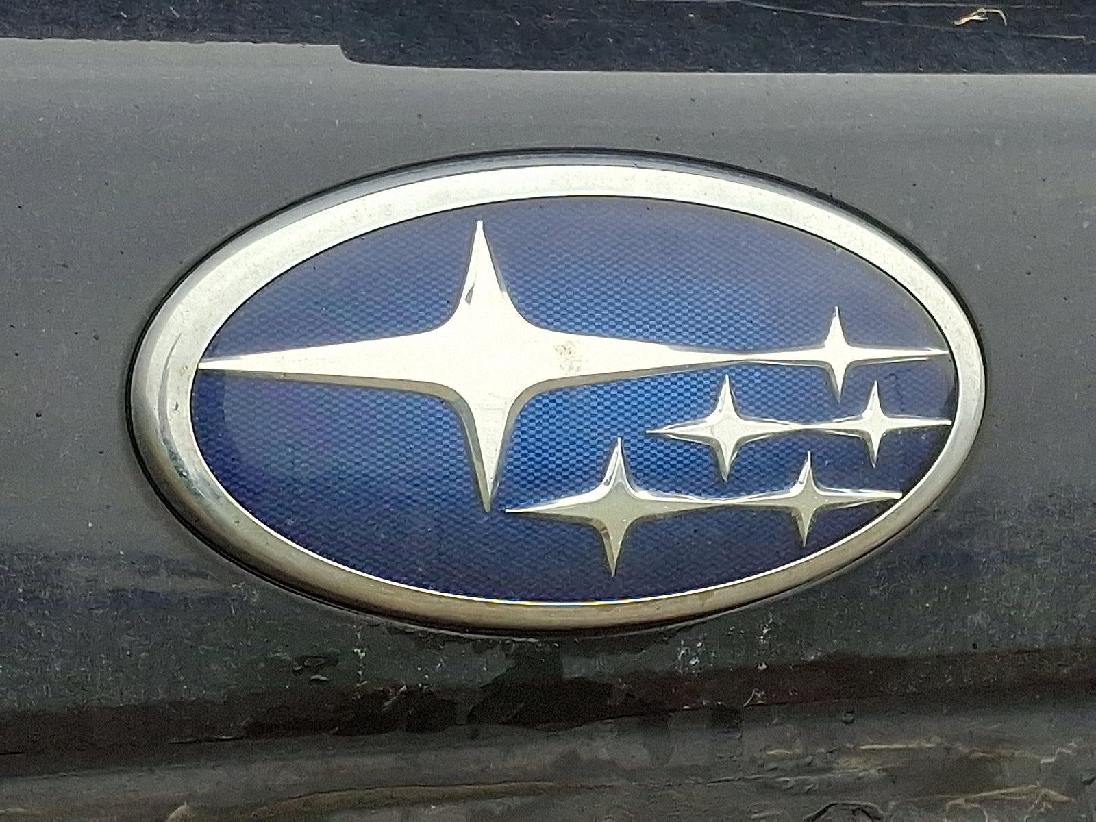 2016 Subaru Forester 2.0XT Premium