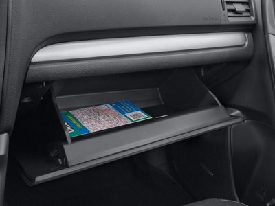 2016 Subaru Forester 2.0XT Premium