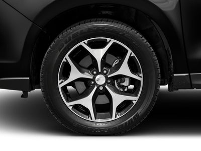 2016 Subaru Forester 2.0XT Premium