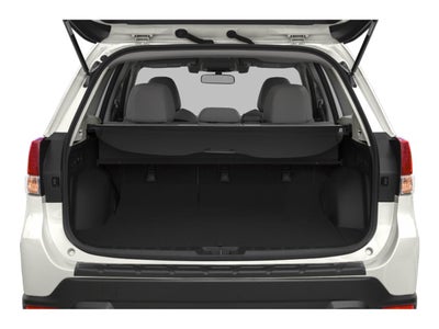 2019 Subaru Forester 2.5i