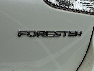 2023 Subaru Forester Premium CVT