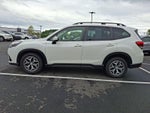 2023 Subaru Forester Premium CVT