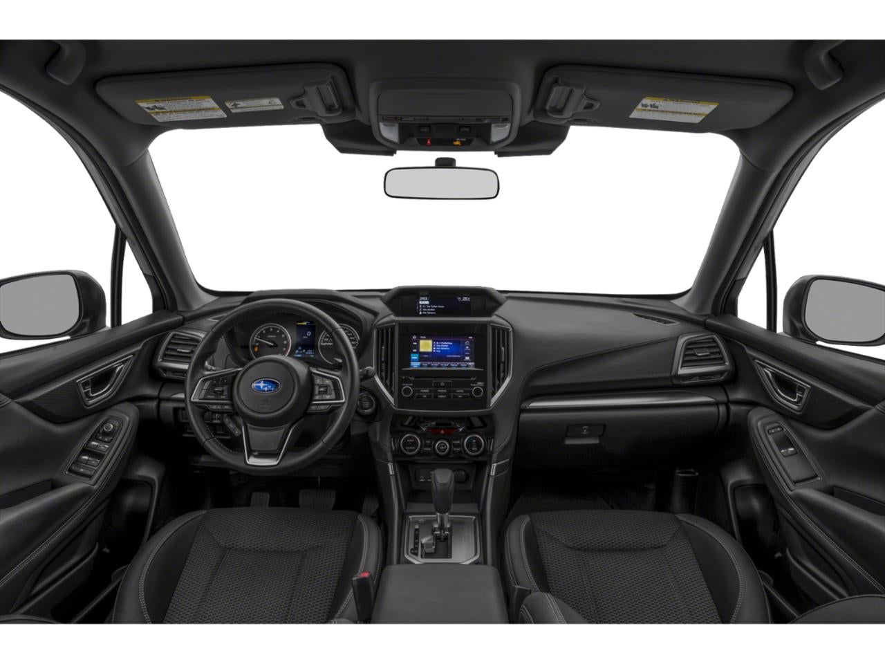 2023 Subaru Forester Premium CVT