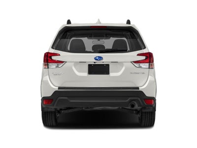 2023 Subaru Forester Premium CVT