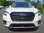 2023 Subaru Forester Sport CVT