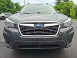 2020 Subaru Forester Premium CVT