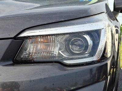 2020 Subaru Forester Premium CVT