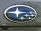 2020 Subaru Forester Premium CVT