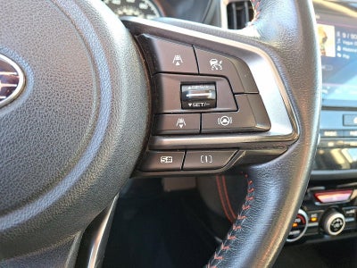 2020 Subaru Forester Sport CVT