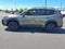 2023 Subaru Forester Wilderness CVT